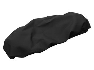 SEAT COVER PSYCHIC GRIPPER SUZUKI RMZ450 08-17 BLACK