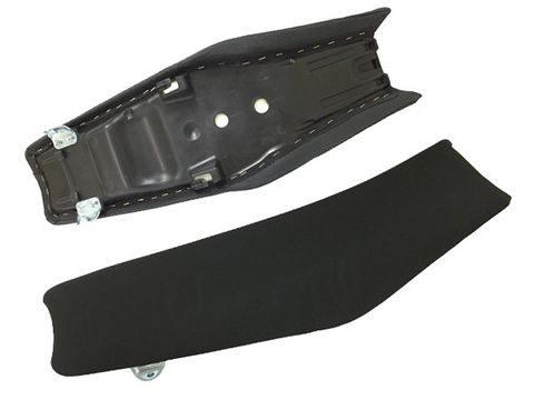 SEAT PSYCHIC STANDARD YAMAHA YZ250F 14-18 YZ250FX 14-19 YZ450F 14-17  YZ450FX 14-18 WR250F 15-19