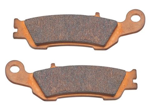 BRAKE PADS PSYCHIC FRONT YAMAHA YZ125 250 450F 250F 250FX 250X 450FX WR250 450F