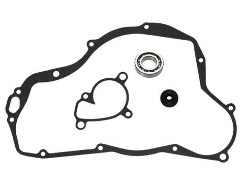 WATER PUMP REPAIR KIT PSYCHIC SUZUKI RM250 01-12