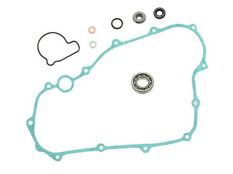 WATER PUMP REPAIR KIT PSYCHIC [OIL SEALS & GASKETS ONLY] CRF250R 10-15