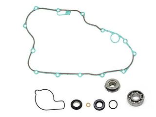 WATER PUMP REPAIR KIT PSYCHIC HONDA CRF450X 05-17