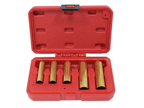SHOCK SEAL HEAD  INSTALLATION SET BULLET HEAD TOOLS REPLACE RACE TECH