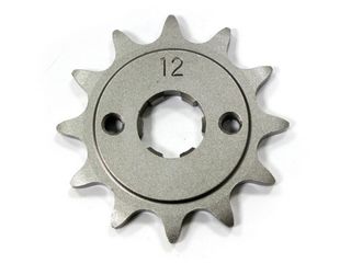 SPROCKET FRONT PSYCHIC HONDA CRF150F 03-18 CRF230F 03-20 XR250R 88-95