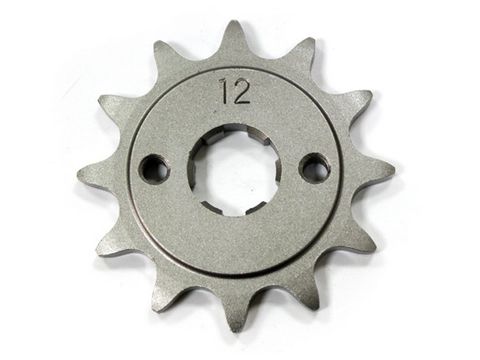 SPROCKET FRONT PSYCHIC HONDA CRF150F 03-18 CRF230F 03-20 XR250R 88-95