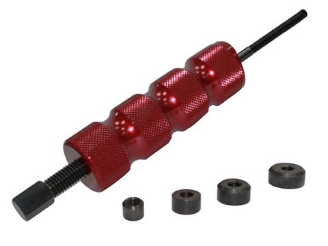 PISTON PIN PULLER PSYCHIC WRENCH HEAD