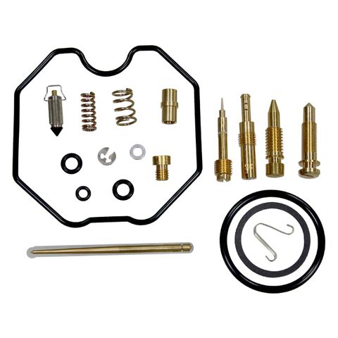 CARBURETOR REBUILD KIT PSYCHIC. HONDA CRF100 06-13