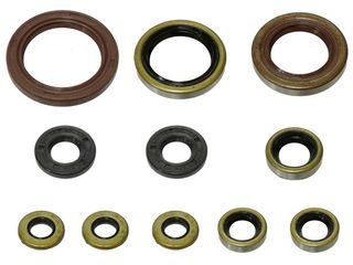ENGINE OIL SEAL SET PSYCHIC KTM 350EXCF 13-17 350SXF 350XCF 11-12