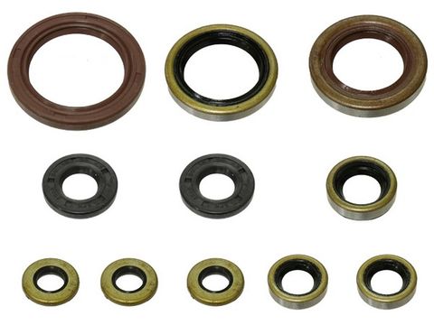 ENGINE OIL SEAL SET PSYCHIC KTM 350EXCF 13-17 350SXF 350XCF 11-12