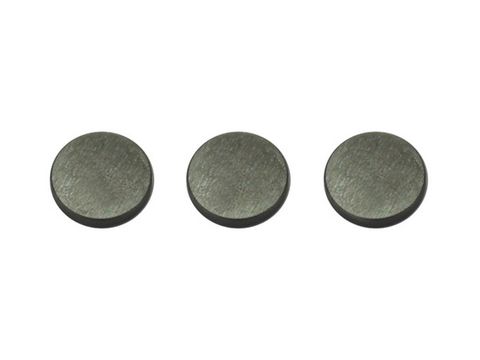 VALVE SHIMS PSYCHIC 9.48MM 3 PACK 2.30MM