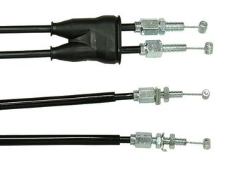 THROTTLE CABLE PSYCHIC CRF250R 14-17