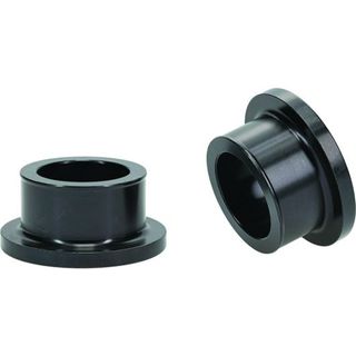 WHEEL SPACER KIT ALL BALLS REAR YAMAHA