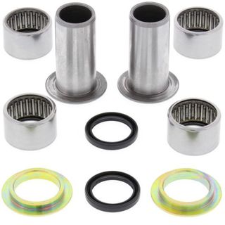 ALL BALLS SWINGARM BEARING KIT HUSQVARNA