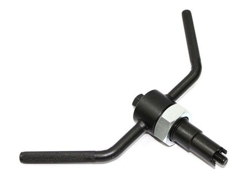 TIMING & CRANKSHAFT TURNING TOOL PSYCHIC STREET MODEL DUCATI 90-10