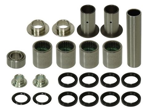 LINKAGE BEARING KIT LOWER SHOCK BEARING 271088 PWLK-Y18-000 YAMAHA YZ125 YZ250 WR250 WR400F YZ400F