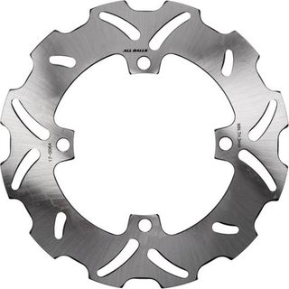 BRAKE DISC ALL BALLS REAR KAWASAKI SUZUKI