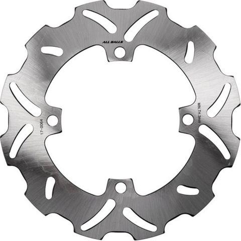 BRAKE DISC ALL BALLS REAR KAWASAKI SUZUKI