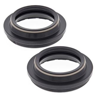 ALL BALLS FORK DUST SEALS KIT KTM 50SX 06-11