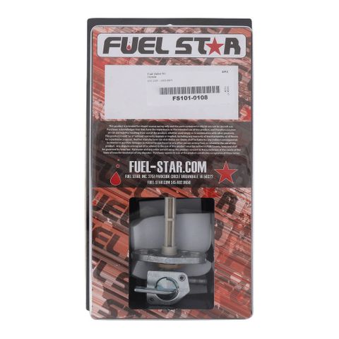 ALL BALLS FUEL VALVE KIT HONDA CRF230F 03-07