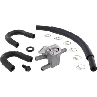 ALL BALLS FUEL VALVE KIT HONDA CRF250X 04-07