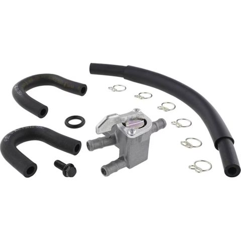 ALL BALLS FUEL VALVE KIT HONDA CRF250X 04-07