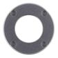 WHEEL BEARING RETAINER ALL BALLS REAR HONDA