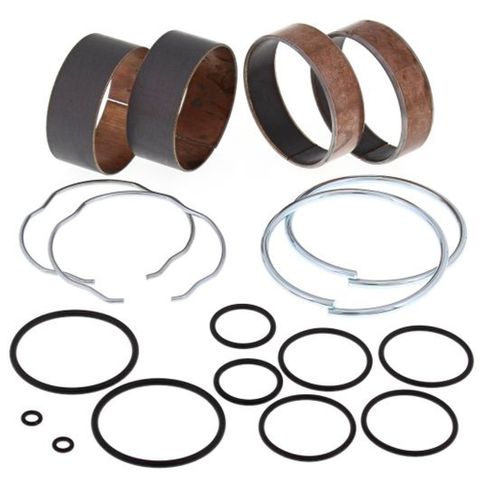 ALL BALLS FORK BUSHING KIT HONDA CRF250R 2009