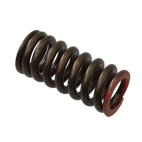 EXHAUST VALVE SPRING NAMURA HEAVYDUTY MADE FROM ALLOY MACHINED HEAT TREATED DURABLE CRF250R 08-09