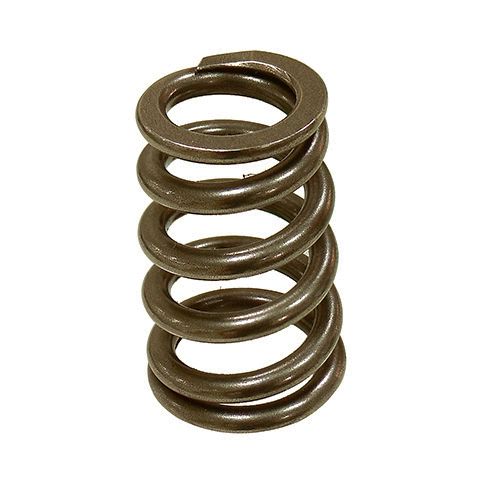EXHAUST VALVE SPRING NAMURA KTM 250SXF 05-07 250EXCF 2007  ULTRA HIGH STRENGTH  ALLOY MACHINED