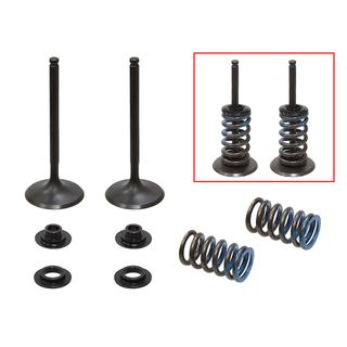 INLET VALVE KIT NAMURA HUSQVARNA FC350 14-15 KTM 350SXF 350XCF 13-15