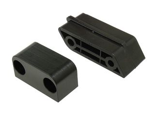 REPLACEMENT RUBBERS FOR PSYCHIC CHAIN GUIDE MX03414  CRF250R CRF250X CRF450R CRF450X CRF450RX  07-