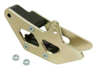 CHAIN GUIDE PSYCHIC KTM 125SX 150SX 250SX 250SXF 350SXF 450SXF 08-21 TITANIUM