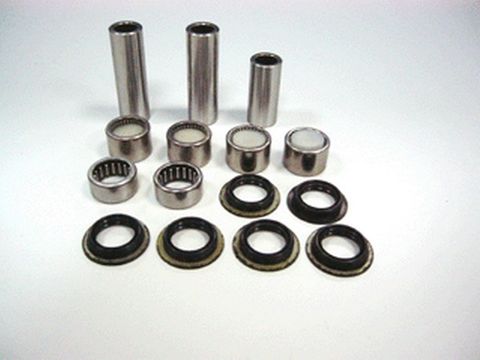 LINKAGE BEARING KIT PSYCHIC KAWASAKI KX65 00-01
