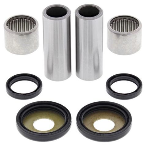 ALL BALLS SWINGARM BEARING KIT HONDA CR80R 86-95