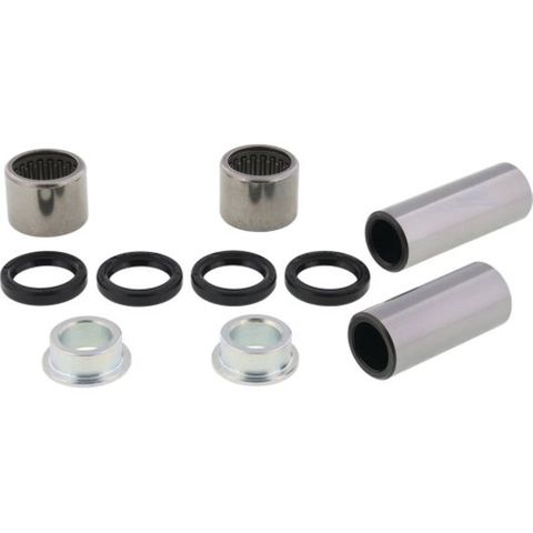 ALL BALLS SWINGARM BEARING KIT HONDA CR80R 00-02