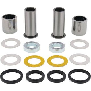 ALL BALLS SWINGARM BEARING KIT KX125 KX250 99-08