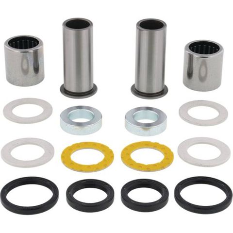ALL BALLS SWINGARM BEARING KIT KX125 KX250 99-08