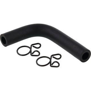 ALL BALLS FUEL HOSE & CLAMP KIT YAMAHA YZ80 97-01