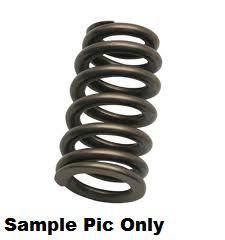 EXHAUST VALVE SPRING NAMURA CRF150F 06-17