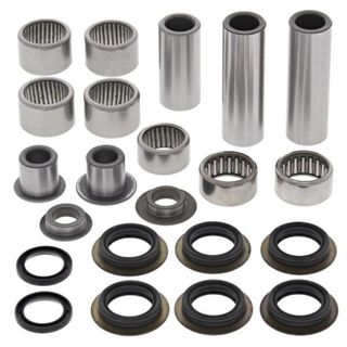 ALL BALLS LINKAGE BEARING KIT KAWASAKI KX65 00-01