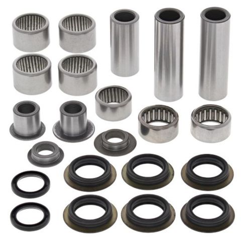 ALL BALLS LINKAGE BEARING KIT KAWASAKI KX65 00-01