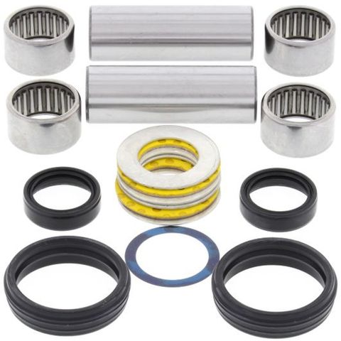 ALL BALLS SWINGARM BEARING KIT YAMAHA YZ125 88-92