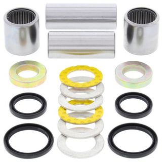 ALL BALLS SWINGARM BEARING KIT HONDA CR125R 02-07