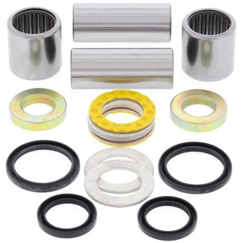ALL BALLS SWINGARM BEARING KIT HONDA CR125R 93-01