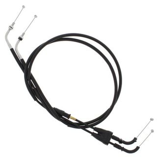 ALL BALLS THROTTLE CABLE YAMAHA WR450F 12-15