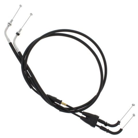 ALL BALLS THROTTLE CABLE YAMAHA WR450F 12-15