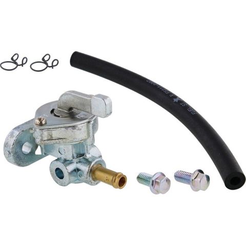 ALL BALLS FUEL VALVE KIT KAWASAKI KX125 01-02