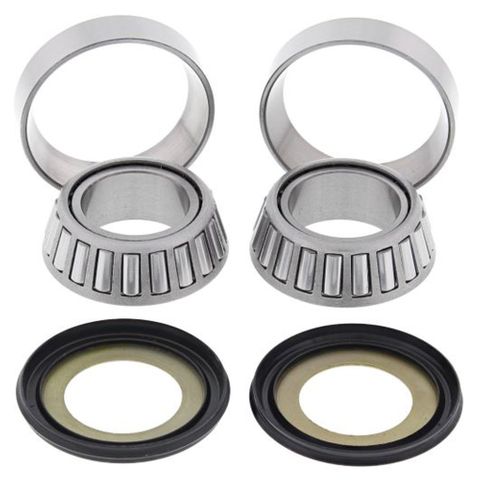 ALL BALLS STEERING BEARING KIT KAWASAKI SUZUKI