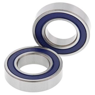 ALL BALLS WHEEL BEARING KIT FRONT & REAR BETA