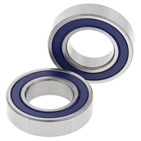 ALL BALLS WHEEL BEARING KIT FRONT & REAR BETA